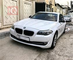 بي ام دبليو الفئة 5